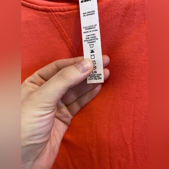 Diadora size larger - Picture 3 of 4